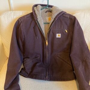Carhartt jacket